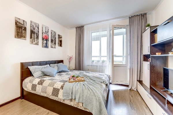 Фото квартиры