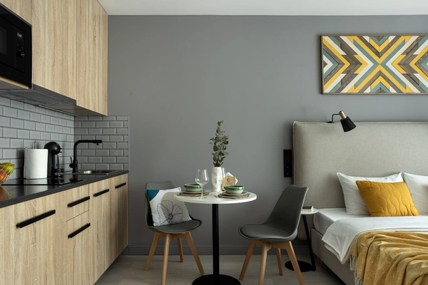 Фото квартиры