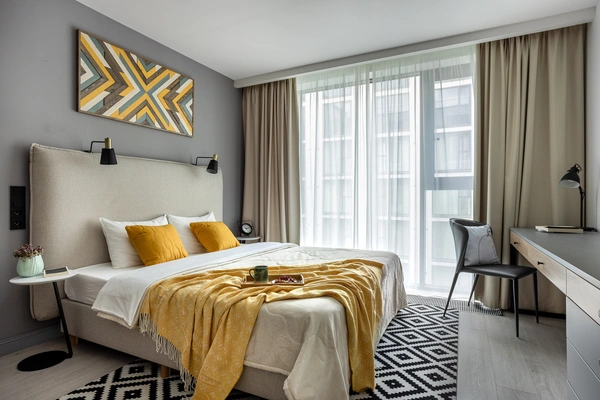 Фото квартиры