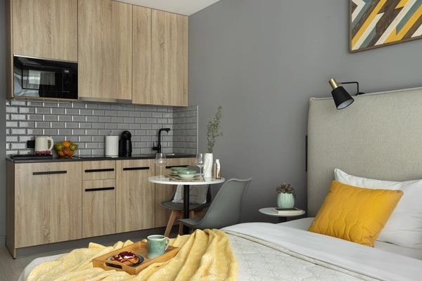 Фото квартиры