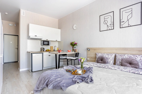 Фото квартиры