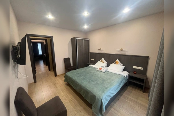 Фото квартиры