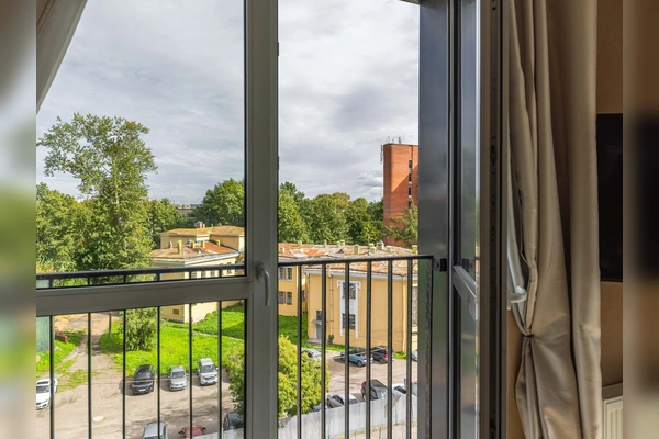 Фото квартиры