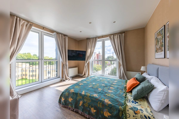 Фото квартиры