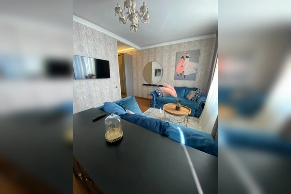 Фото квартиры