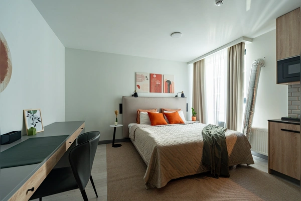 Фото квартиры