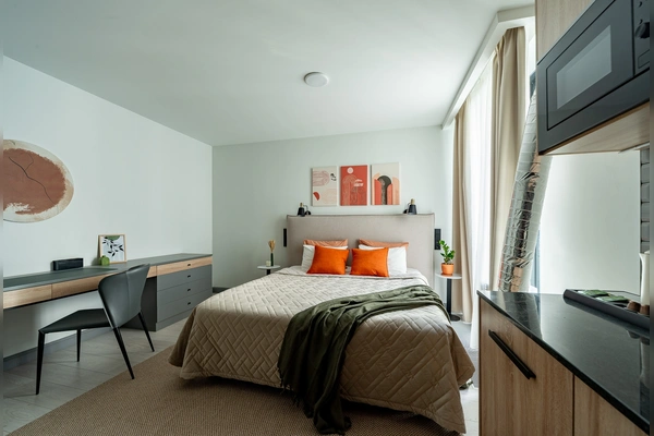 Фото квартиры