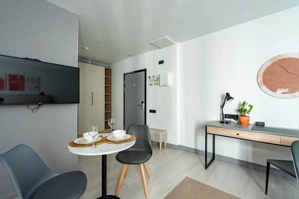 Фото квартиры