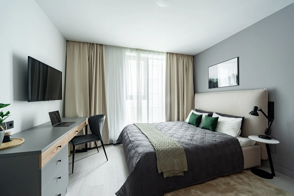 Фото квартиры