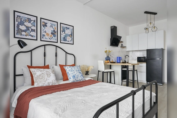 Фото квартиры