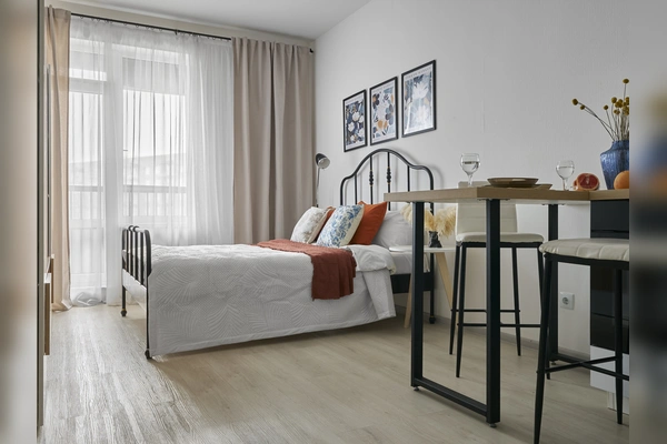 Фото квартиры