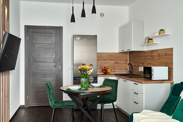 Фото квартиры