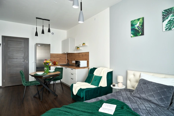 Фото квартиры