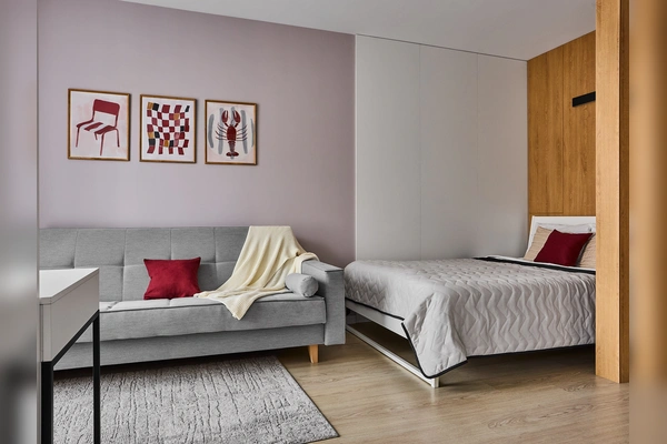 Фото квартиры