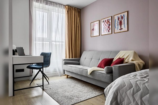 Фото квартиры