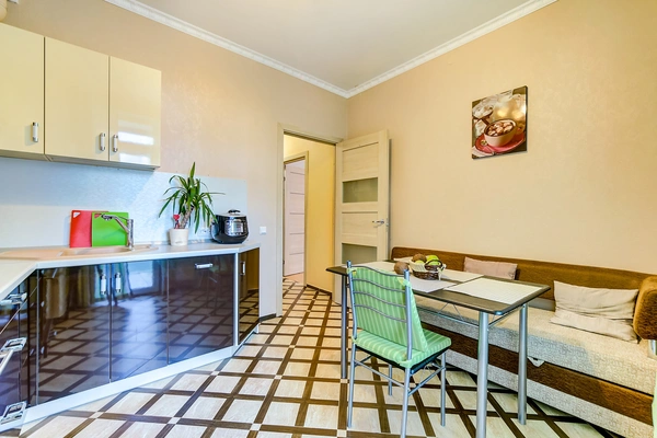 Фото квартиры