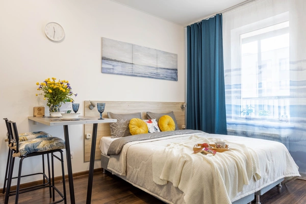 Фото квартиры