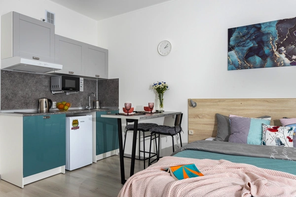 Фото квартиры