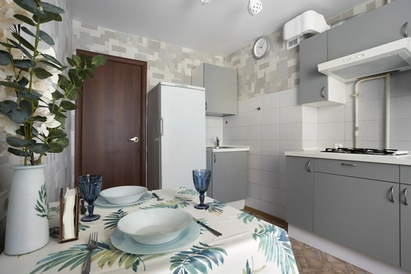 Фото квартиры