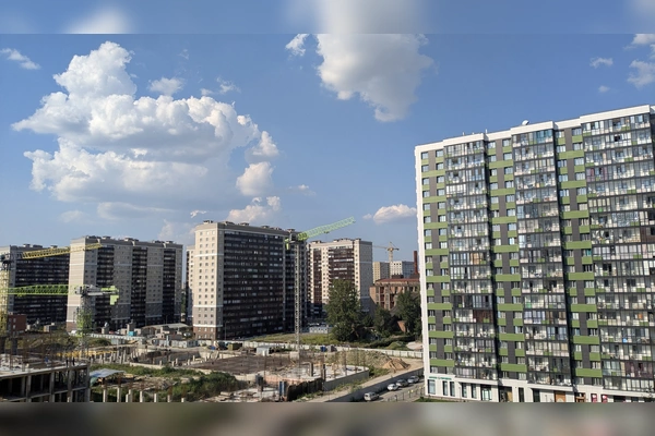 Фото квартиры