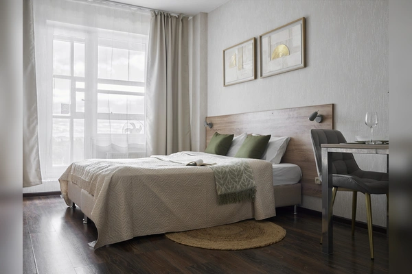 Фото квартиры