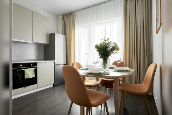 Фото квартиры