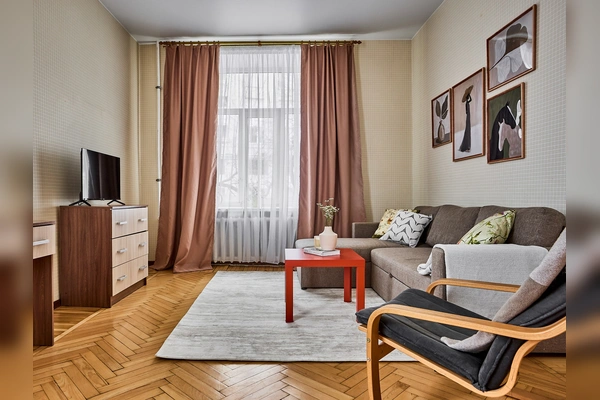 Фото квартиры