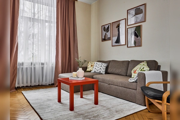 Фото квартиры