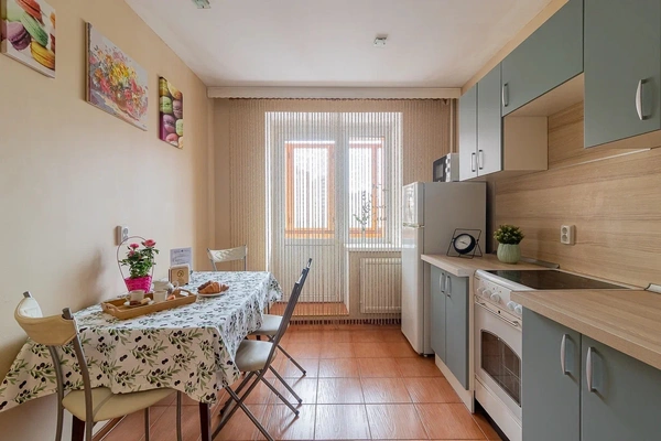 Фото квартиры