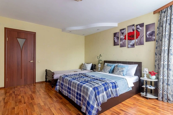 Фото квартиры