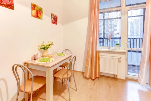 Фото квартиры