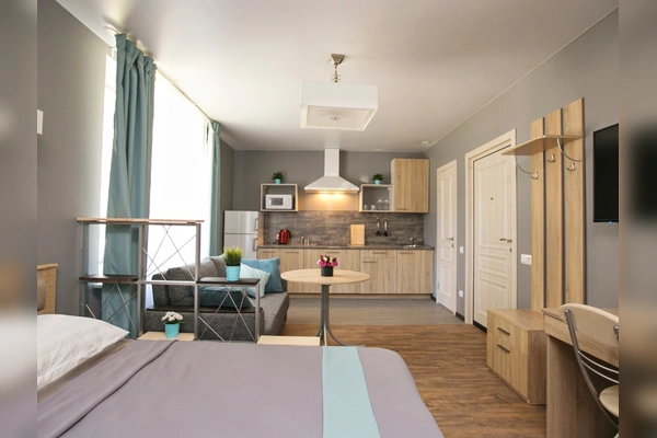 Фото квартиры