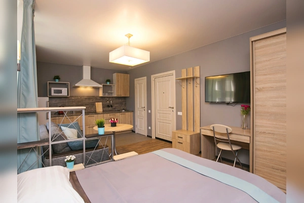 Фото квартиры