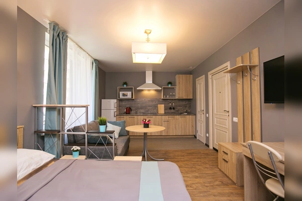 Фото квартиры