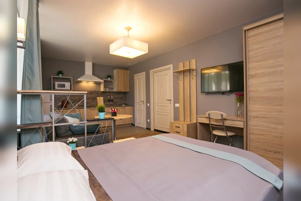 Фото квартиры