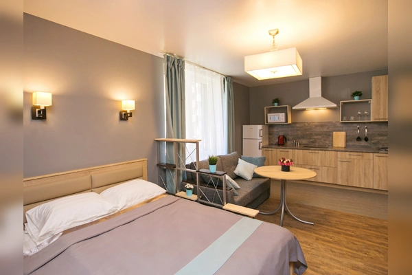 Фото квартиры