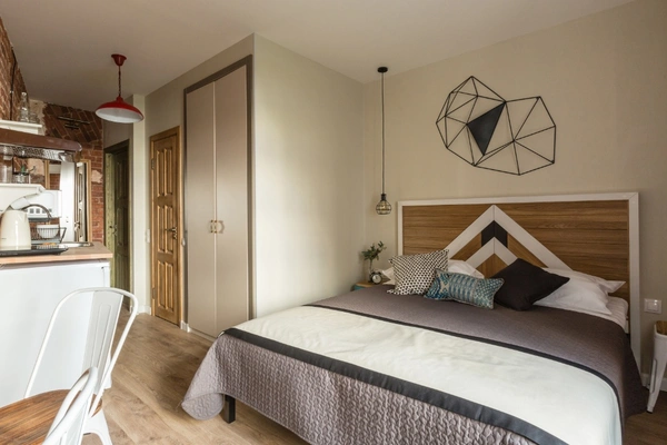 Фото квартиры