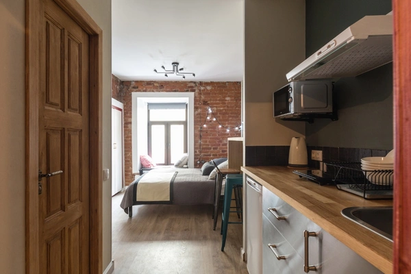 Фото квартиры