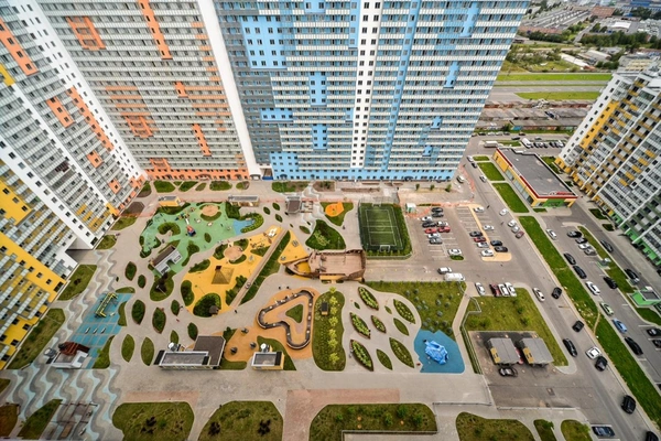 Фото квартиры