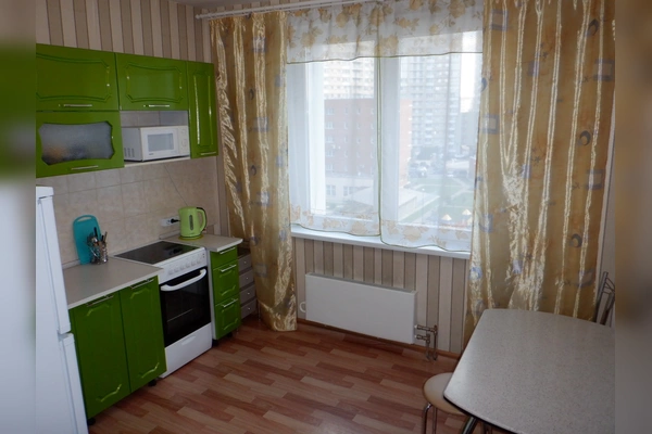 Фото квартиры