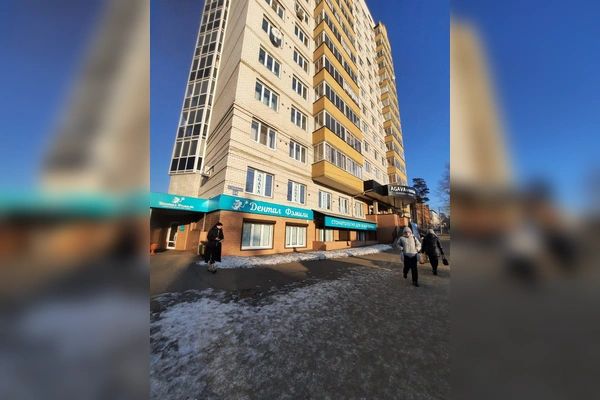 Фото квартиры