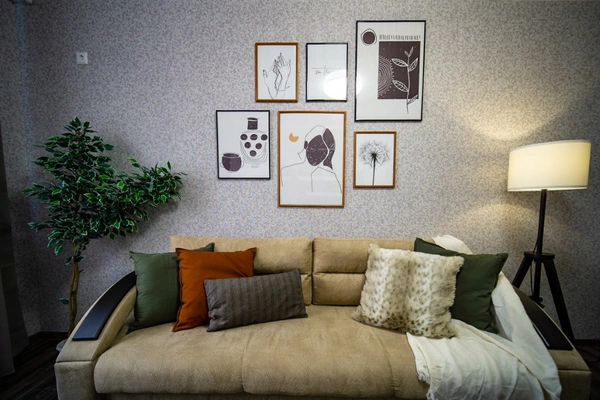 Фото квартиры