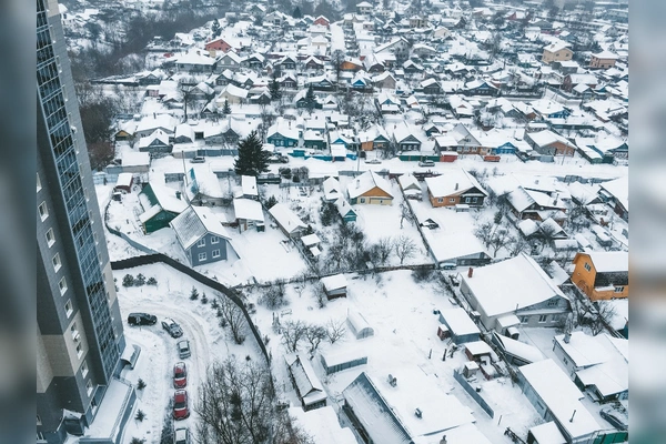 Фото квартиры