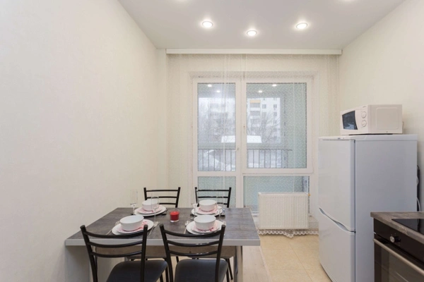 Фото квартиры