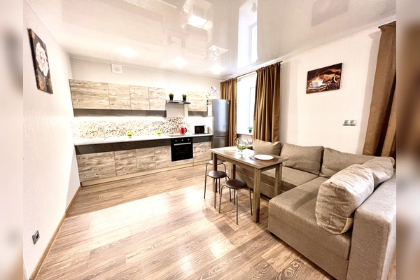 Фото квартиры