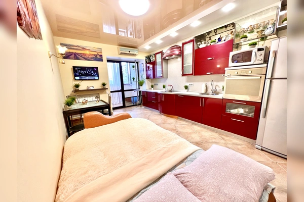 Фото квартиры