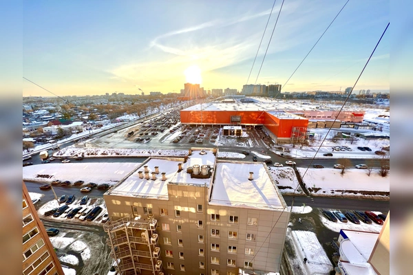 Фото квартиры