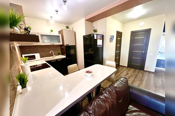 Фото квартиры