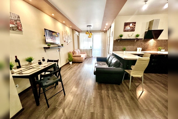 Фото квартиры