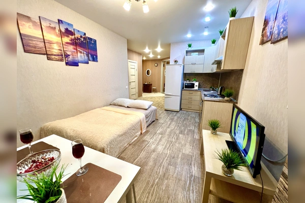 Фото квартиры